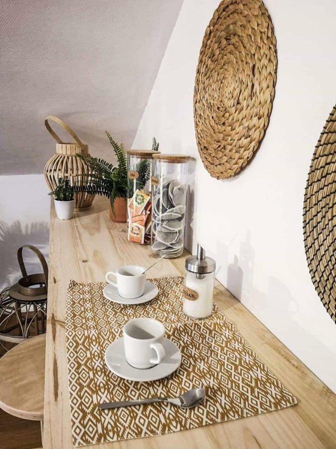 Le Cosy Marnais, Centre Ville, Vue Cathedrale Reims Zewnętrze zdjęcie